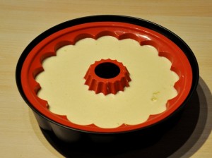 Cottura a bagnomaria latte alla portoghese Cottura a bagnomaria latte alla portoghese