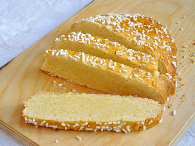 La Brazadela ferrarese La Brazadela ferrarese