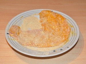 preparazione-cotoletta-senza-glutine