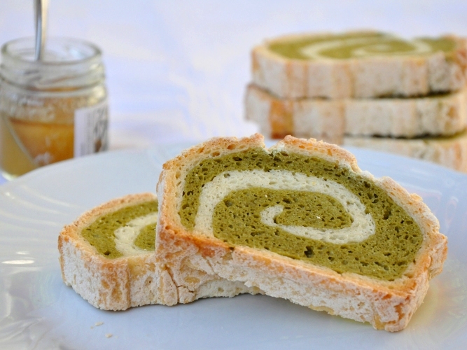 Fette biscottate senza glutine