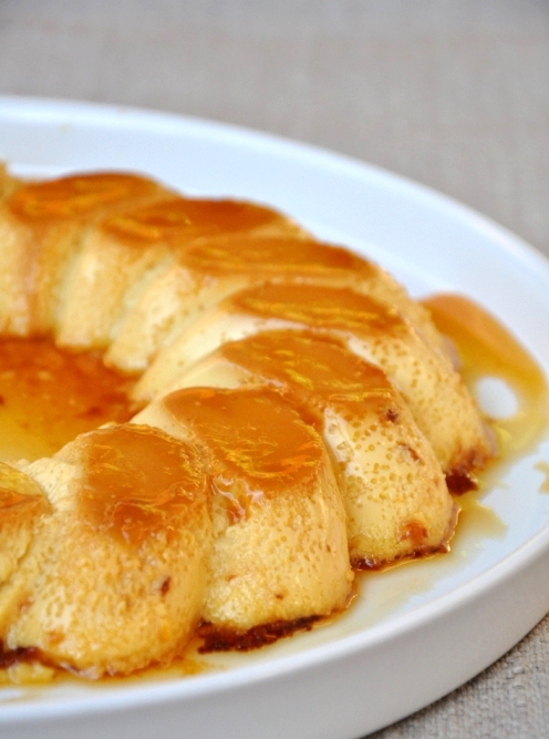 Latte alla portoghese Latte alla portoghese