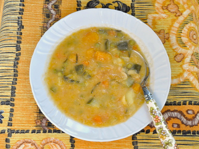 Focaccia soffice alla zucca senza glutine Focaccia soffice alla zucca senza glutine