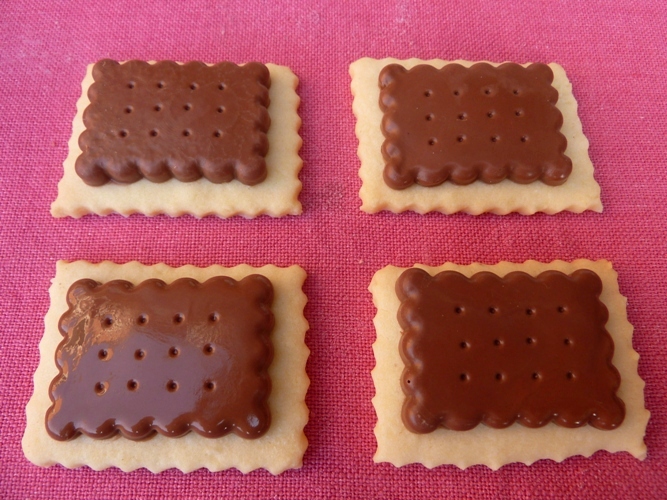 Homemade Oro Ciock senza glutine Homemade Oro Ciock senza glutine