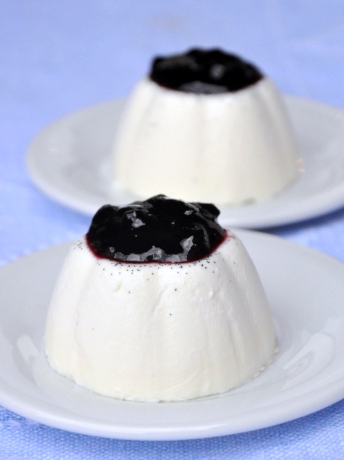 Panna cotta Panna cotta