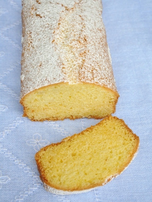 Plum cake soffice senza glutine Plum cake soffice senza glutine