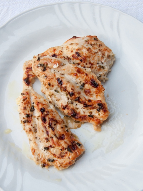 Pollo allo yogurt Pollo allo yogurt