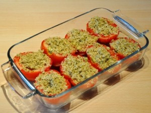 pomodori ripieni pomodori ripieni