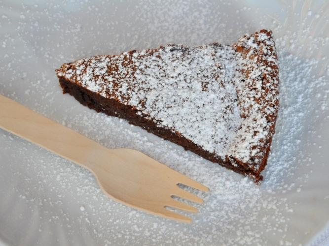 Tenerina ferrarese Tenerina ferrarese