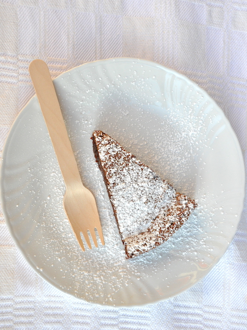 Tenerina ferrarese Tenerina ferrarese